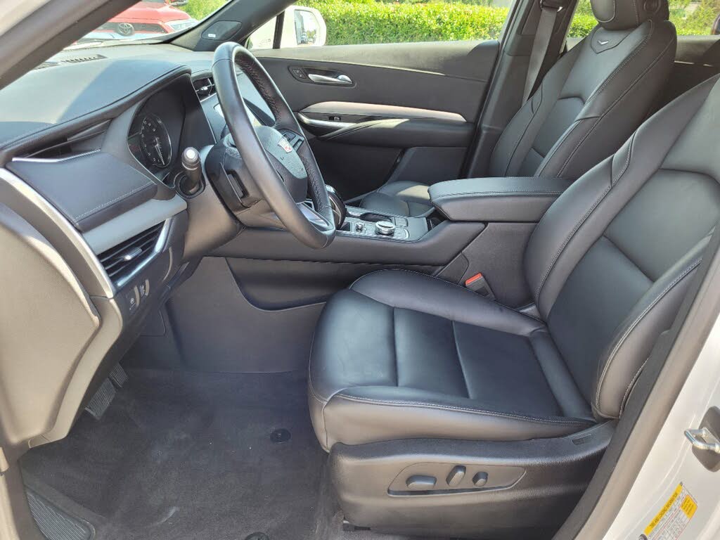 2019 Cadillac XT4 Premium Luxury AWD for sale in Ridgeland, MS – photo 6