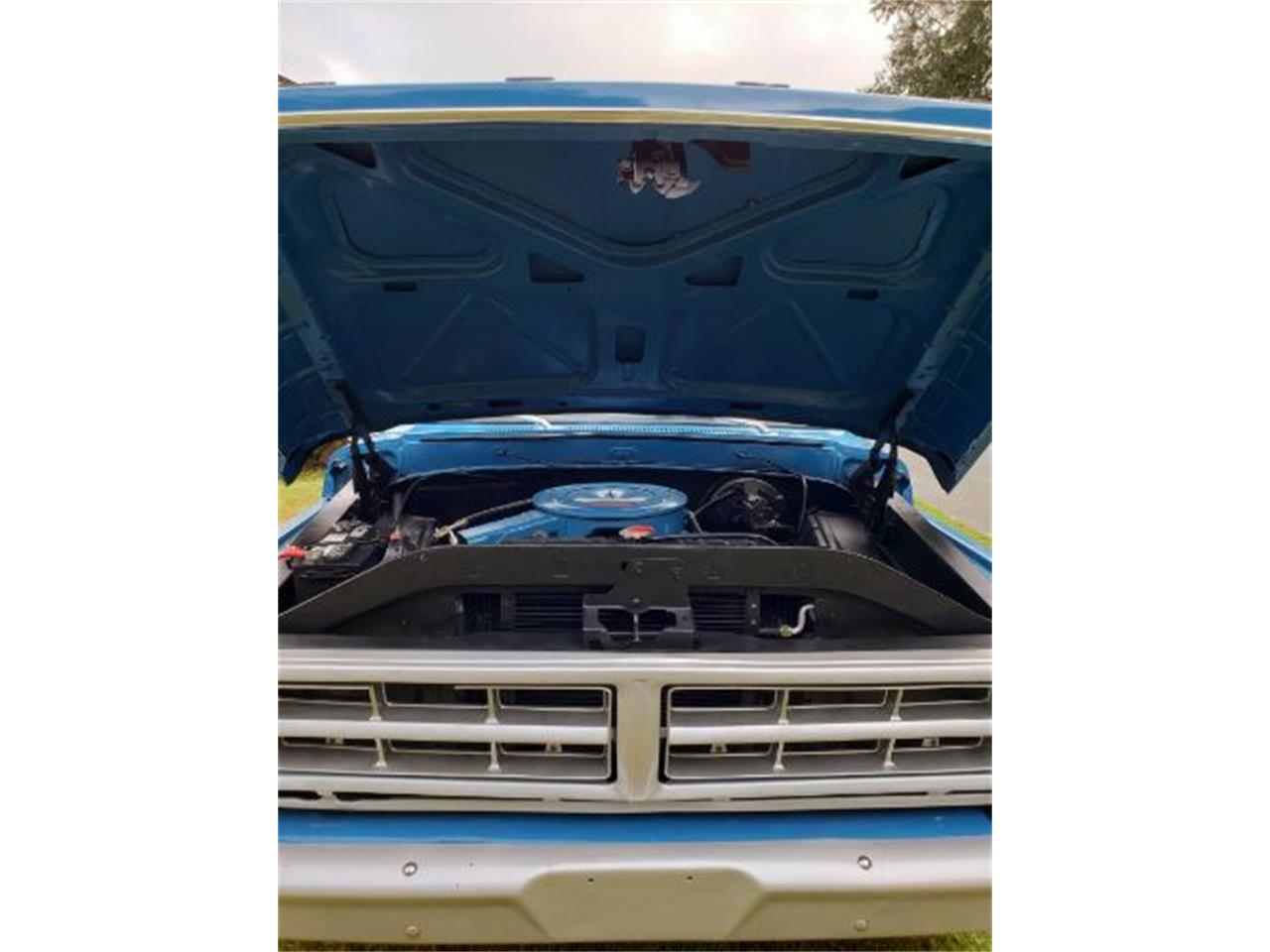 1968 Ford F100 for sale in Cadillac, MI – photo 10