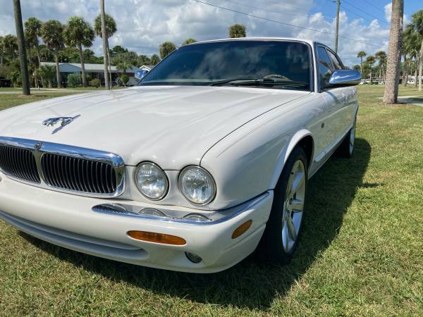 Jaguar XJ8 2003 102K Miles! Unreal Condition! LOOK! for sale in Ormond Beach, FL – photo 2