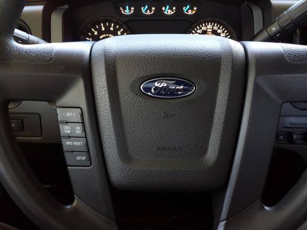 2014 Ford F-150 XL 8-ft Bed 4WD - - by dealer for sale in Other, NV – photo 5