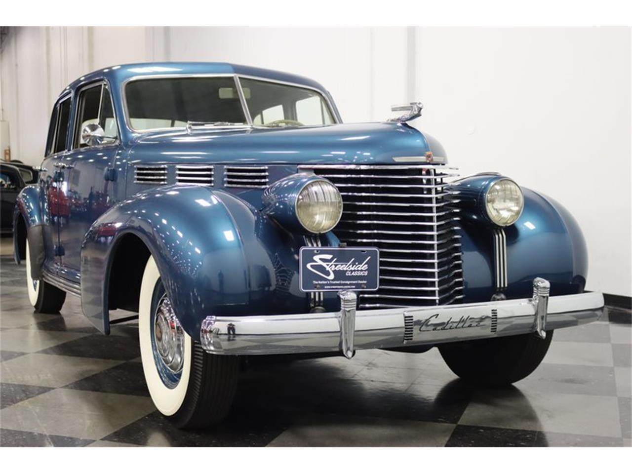 1938 Cadillac Series 60 for sale in Fort Worth, TX – photo 19