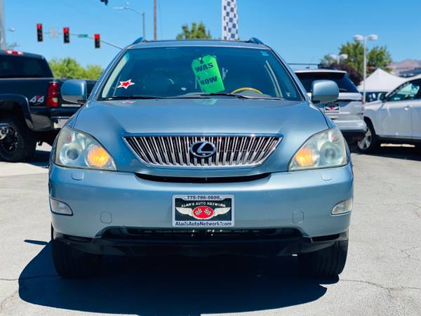 2004 Lexus RX 330 - - by dealer - vehicle automotive for sale in Reno, NV – photo 4