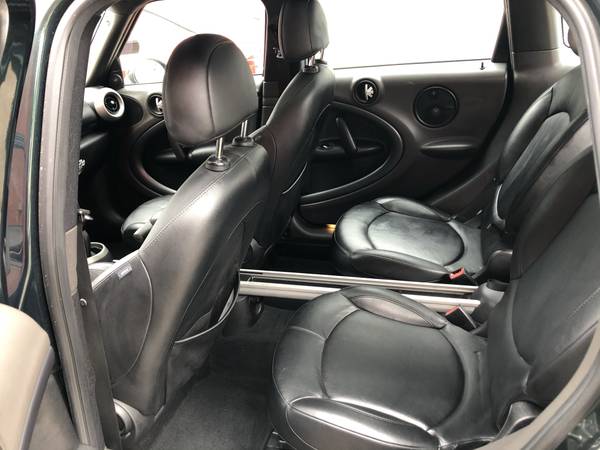 2011 MINI COOPER S COUNTRYMAN - cars & trucks - by owner - vehicle... for sale in Decatur, GA – photo 10