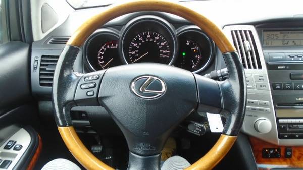05 lexus rx 330 4wd 159,000 miles $5900 **Call Us Today For Details** for sale in Waterloo, IA – photo 14
