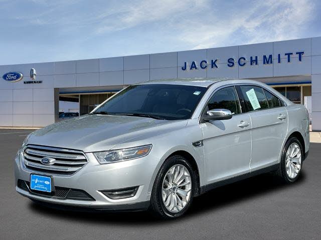 2019 Ford Taurus Limited FWD for sale in Collinsville, IL