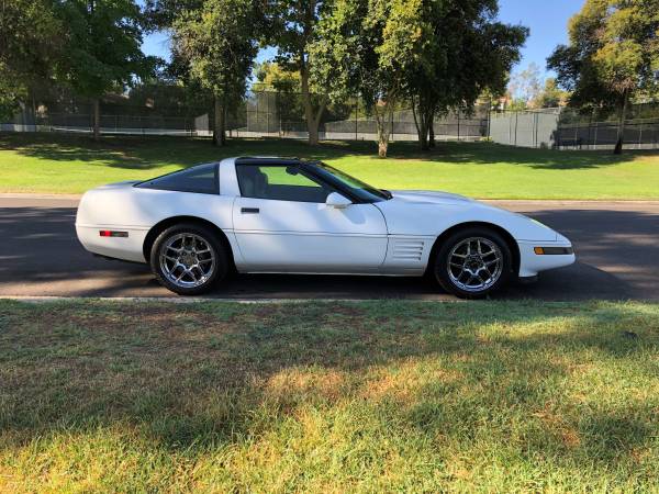 1992 Corvette Coupe for Sale for sale in Ramona, CA – photo 7