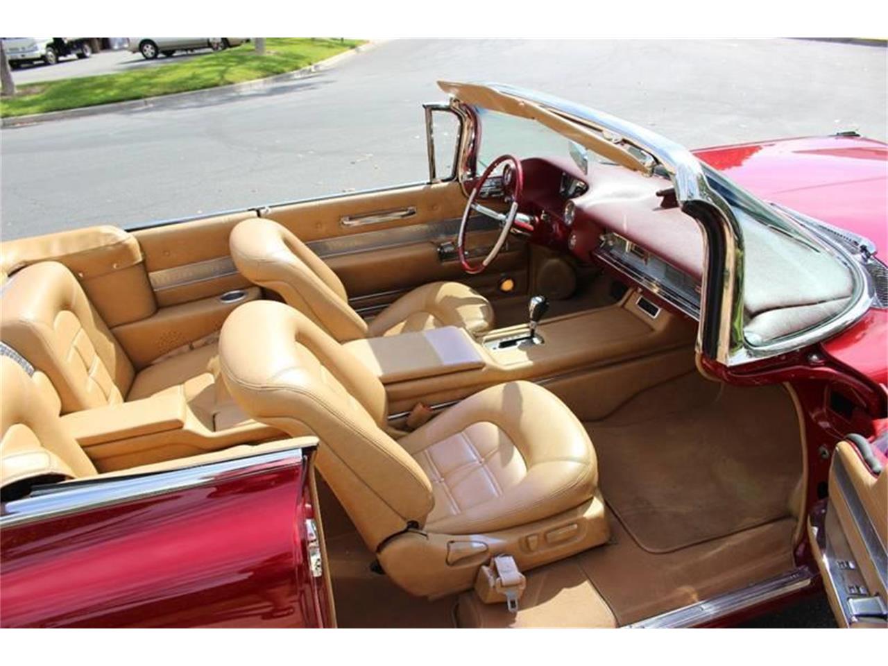 1960 Cadillac Series 62 for sale in La Verne, CA – photo 35