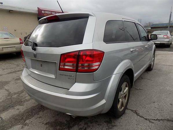 2009 Dodge Journey 4d SUV FWD SXT *Guaranteed Approval*Low Down... for sale in Oregon, OH – photo 13