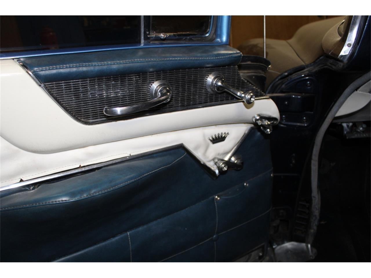 For Sale at Auction: 1956 Cadillac Series 62 for sale in Billings, MT – photo 10