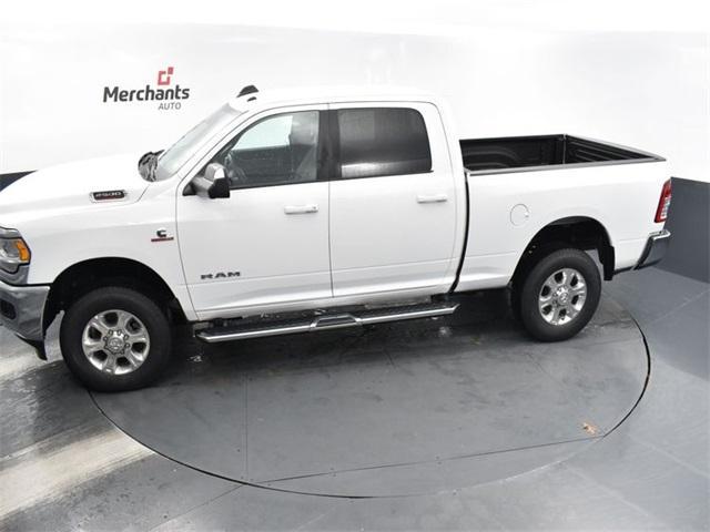 2021 RAM 2500 Big Horn for sale in Other, NH – photo 13
