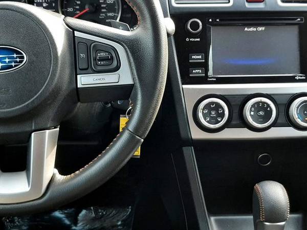 2017 Subaru Crosstrek 2 0i Premium Sport Utility 4D for sale in North Attleboro, RI – photo 13