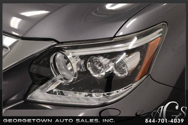2017 Lexus GX - - cars & trucks - by dealer - vehicle automotive sale for sale in Georgetown, SC – photo 11