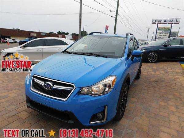 2016 Subaru Crosstrek Limited BEST PRICES IN TOWN NO for sale in TAMPA, FL – photo 2
