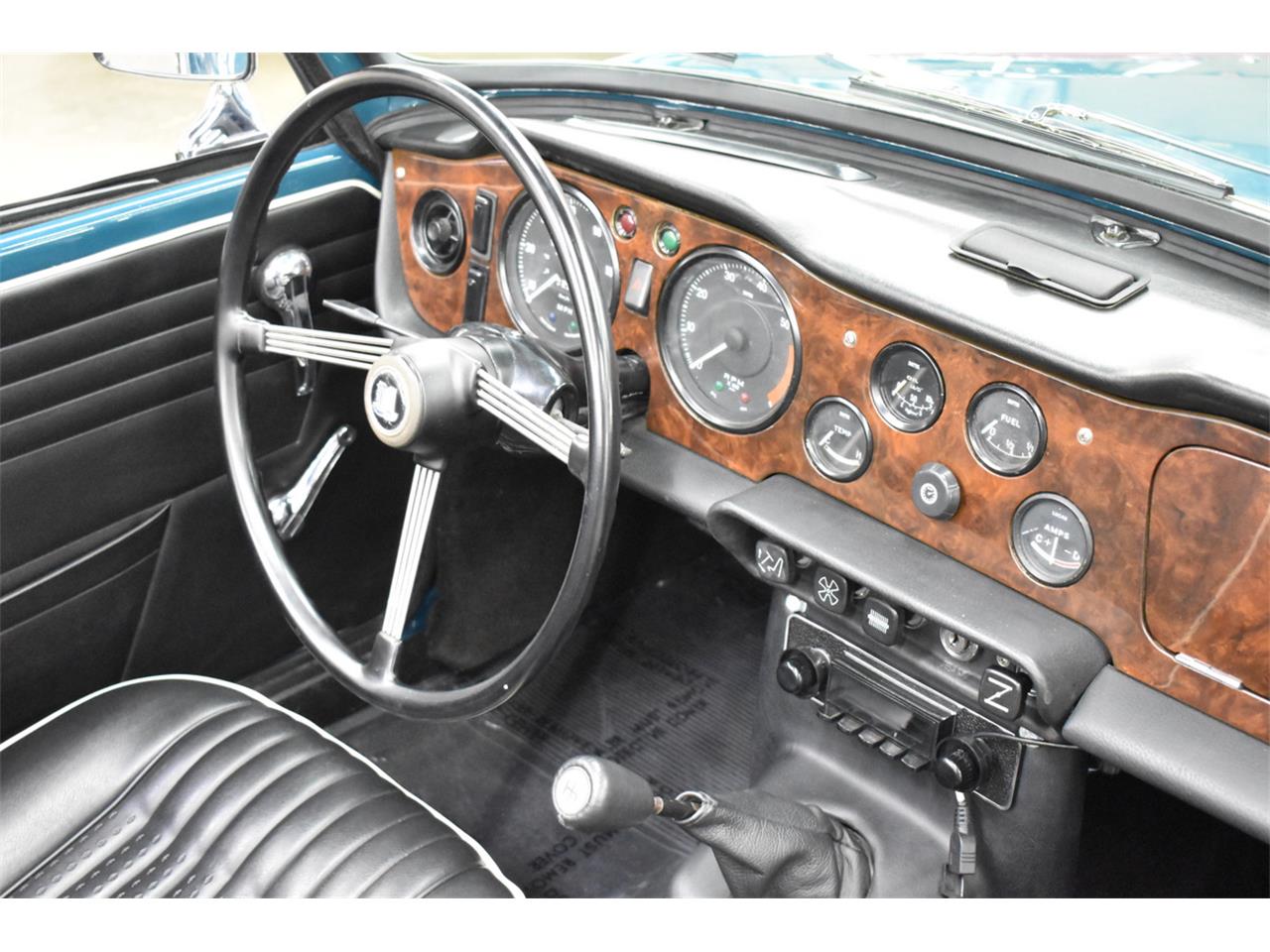 1968 Triumph TR250 for sale in Huntington Station, NY – photo 38