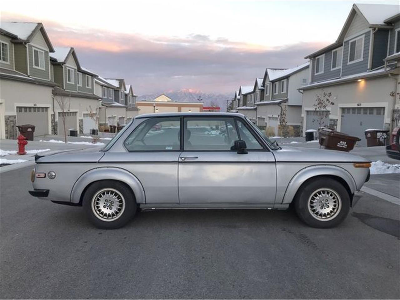 1976 BMW 2002 for sale in Cadillac, MI – photo 16