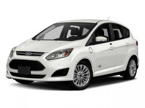2017 Ford C-Max Energi Titanium - - by dealer for sale in Coon Rapids, MN – photo 4