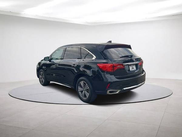 2019 Acura MDX 3 5L SH-AWD w/Sunroof 3rd Row - - by for sale in Clayton, NC – photo 7