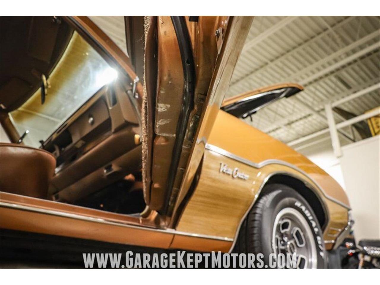 1972 Oldsmobile Vista Cruiser for sale in Grand Rapids, MI – photo 68