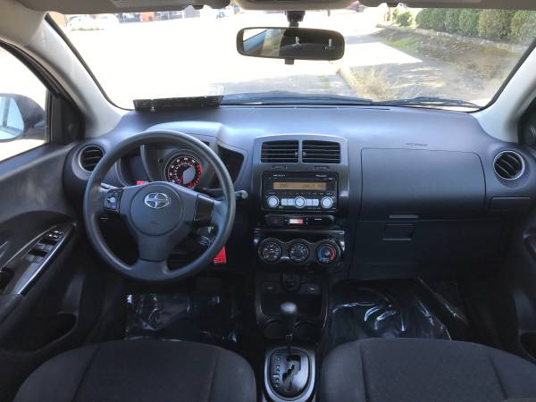 2009 SCION XD , VERY CLEAN , LOW MILES 77,375 ONLY , RUNS GREAT . WOW for sale in Eugene, OR – photo 10
