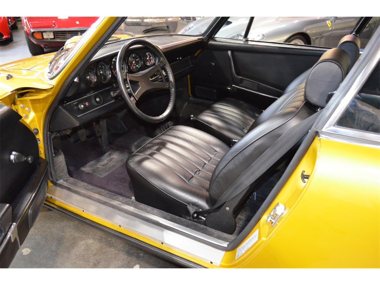 1973 Porsche 911T for sale in Huntington Station, NY – photo 27