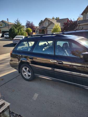 2004 Subaru Outback LLBean for sale in Fort Collins, CO – photo 13