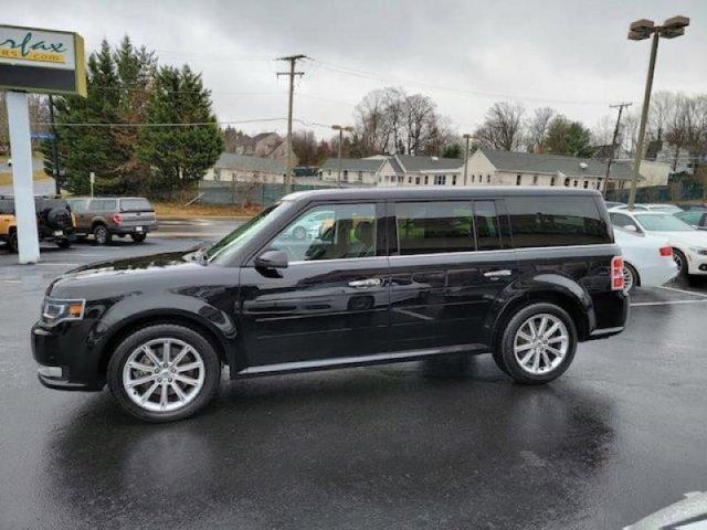 2019 Ford Flex Limited for sale in Fairfax, VA – photo 5