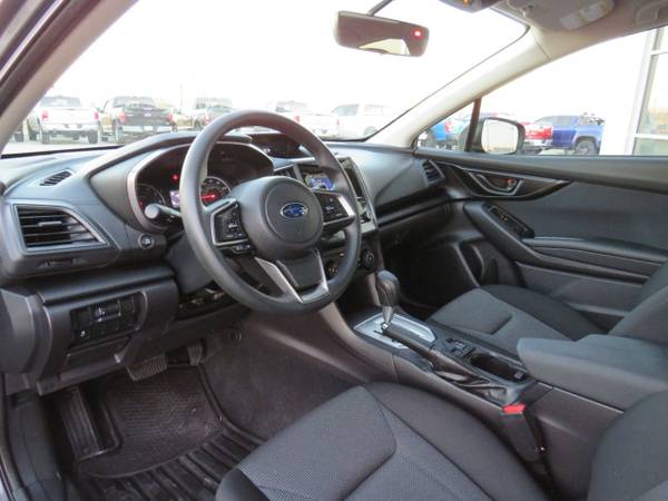 2018 Subaru Impreza 2 0i Premium 5-door CVT Ma for sale in Omaha, NE – photo 10