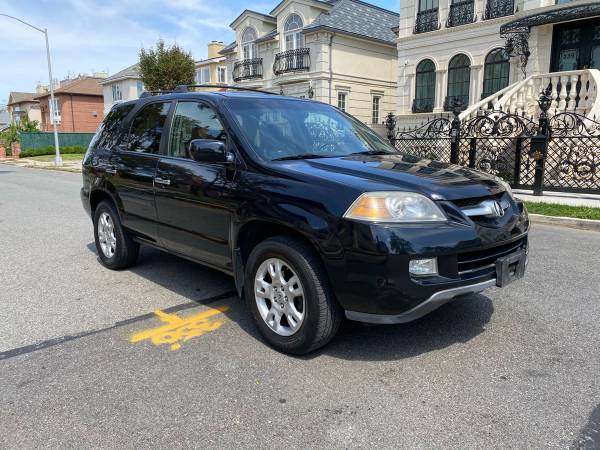 2006 ACURA MDX TOURING - cars & trucks - by dealer - vehicle... for sale in Brooklyn, NY – photo 8