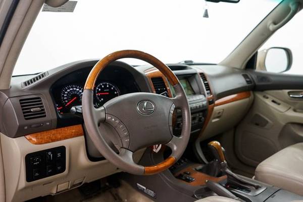 2007 Lexus GX 470 - - by dealer - vehicle automotive for sale in Bloomington, MN – photo 24