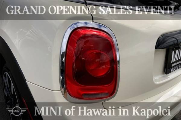 2017 Mini Cooper Hardtop 4 Door Cooper Base - - by for sale in Kapolei, HI – photo 24