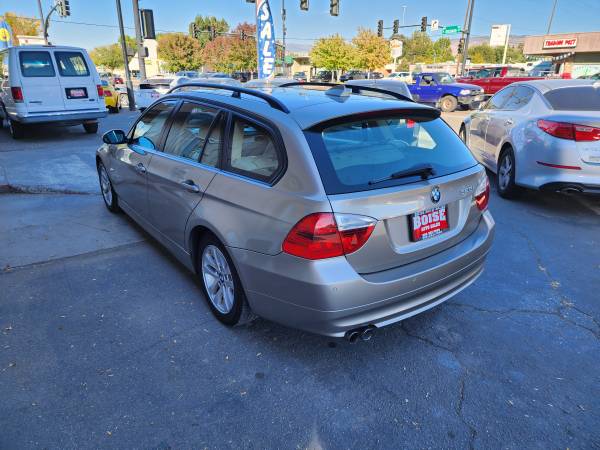 2007 BMW 328it LOW MILES - - by dealer - vehicle for sale in Other, ID – photo 5