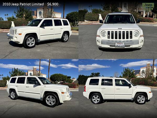 2004 Hyundai XG350 L 72, 000 Miles Clean Title - - by for sale in Palm Desert , CA – photo 18