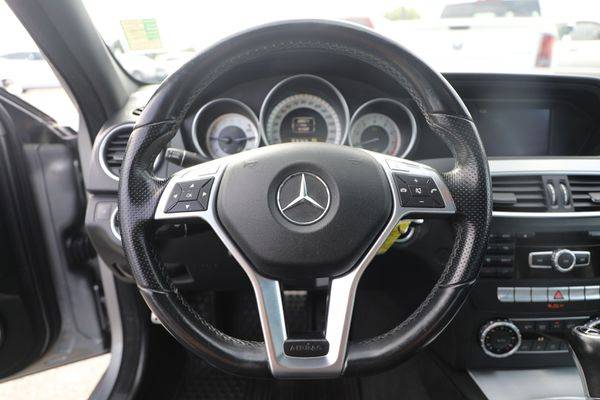 2012 Mercedes-Benz C-Class C 250 Luxury - GET APPROVED TODAY!!! for sale in Everett, WA – photo 15