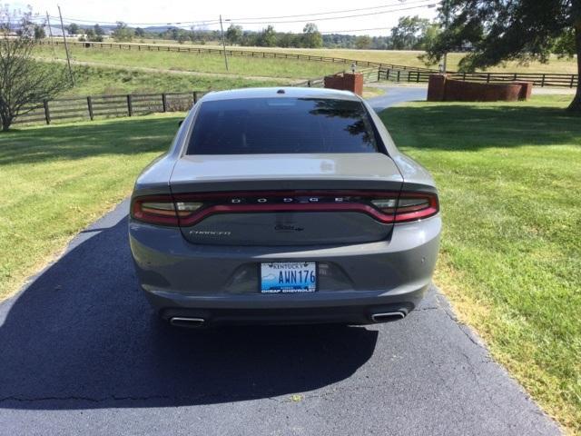 2019 Dodge Charger SXT for sale in Flemingsburg, KY – photo 5