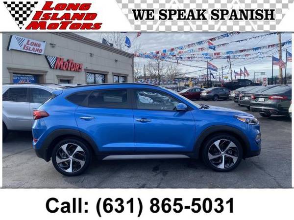 2018 Hyundai Tucson Value AWD SUV - - by dealer for sale in West Babylon, NY – photo 5