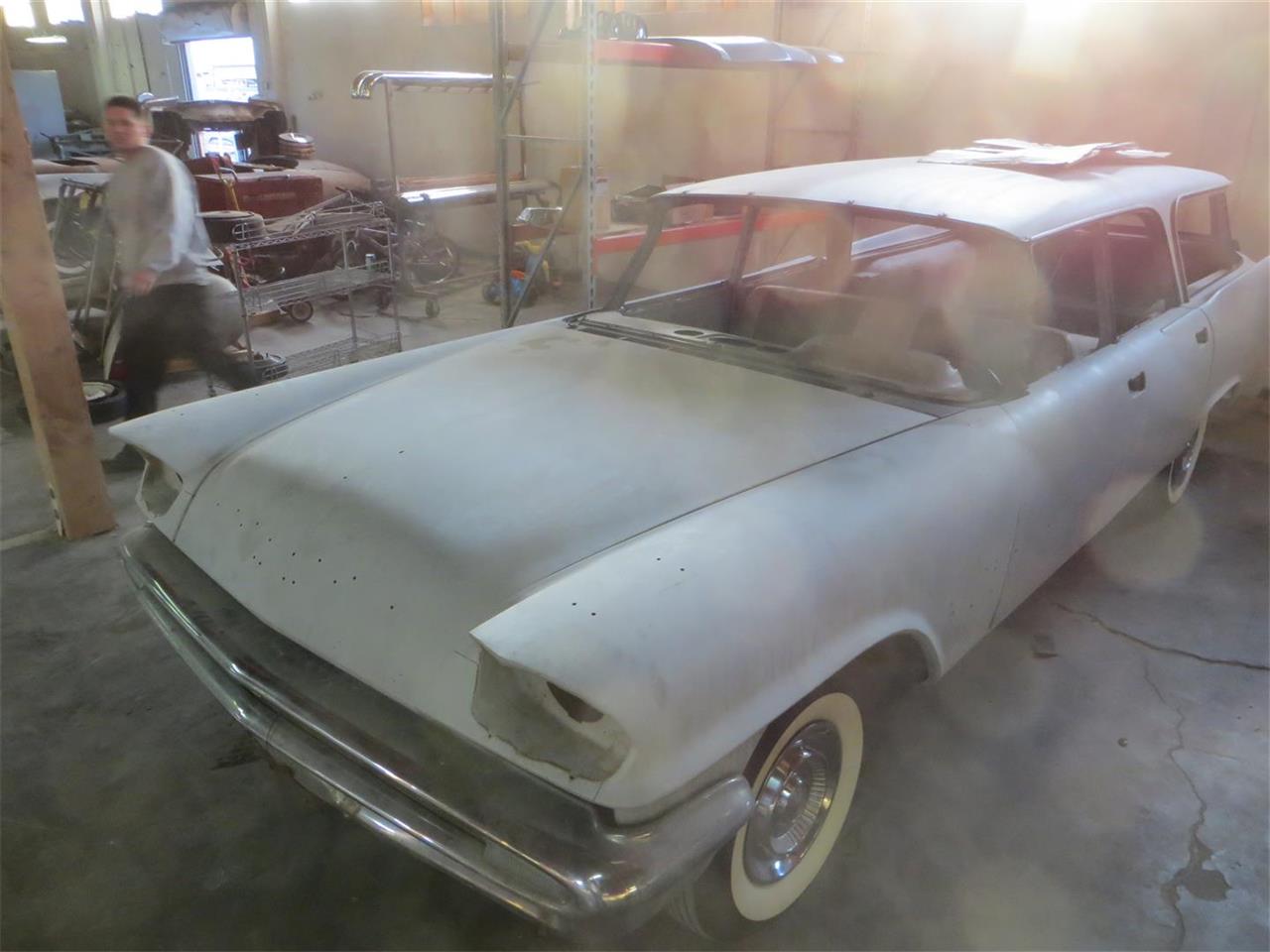 1957 DeSoto Fireflite for sale in Phoenix, AZ