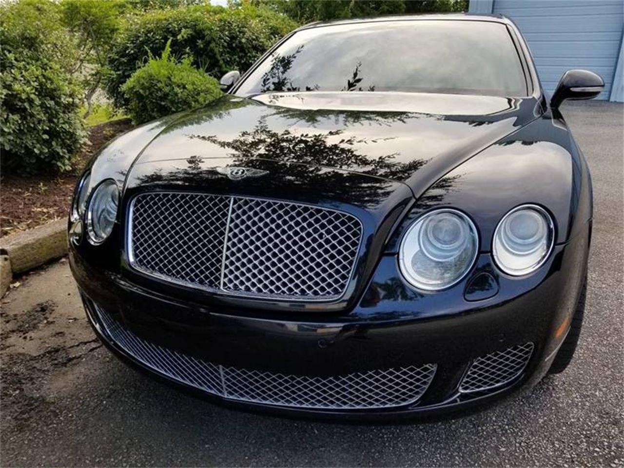 2010 Bentley Flying Spur for sale in Long Island, NY – photo 13