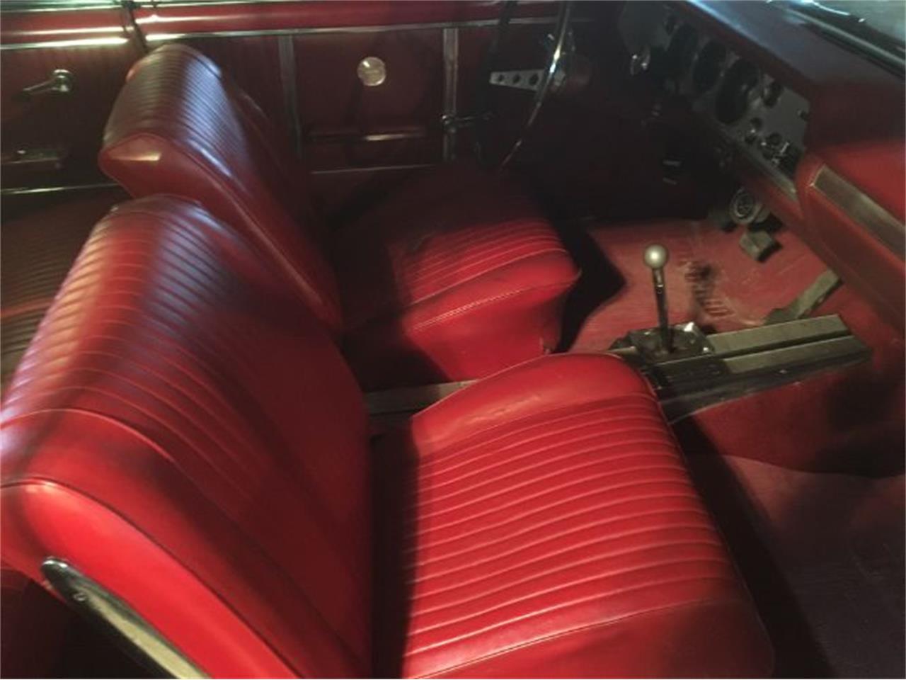 1964 Chevrolet Chevelle for sale in Cadillac, MI – photo 17