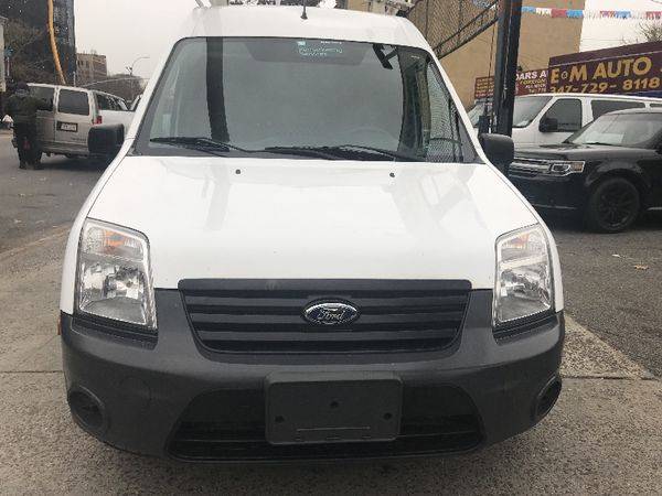2013 Ford Transit Connect XL with Side and Rear Door LOWEST PRICES for sale in Brooklyn, NY – photo 23