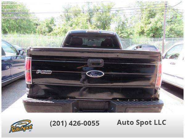 2010 Ford F150 Super Cab STX Pickup 4D 6 1/2 ft EZ-FINANCING! for sale in Garfield, NJ – photo 5