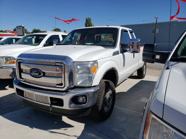 2012 Ford F350 for sale in Delta, UT – photo 5