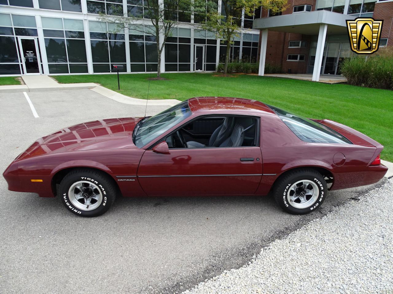 1985 Chevrolet Camaro for sale in O'Fallon, IL – photo 4