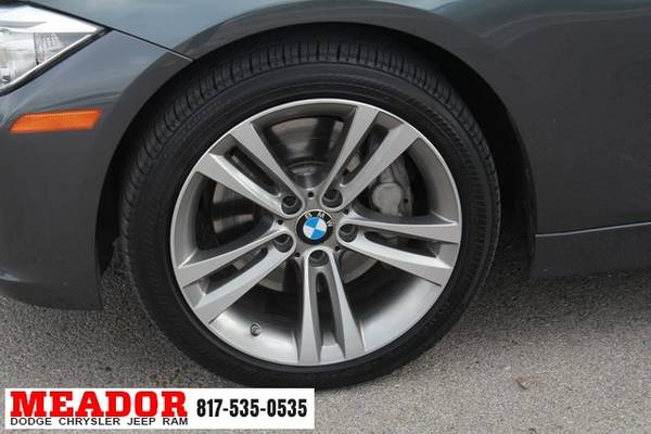 2013 BMW 3 Series 335i XDrive - Finance Low for sale in Burleson, TX – photo 11