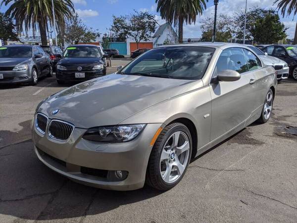 2008 BMW 3 SERIES 328i CONVERTIBLE - cars & trucks - by dealer -... for sale in National City, CA – photo 2