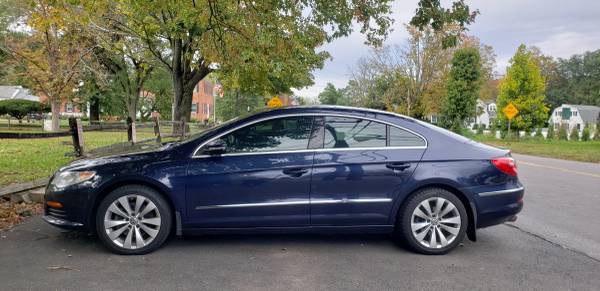 //2012 Volkswagen CC SPORT 2.0T// for sale in East Hartford, CT – photo 6