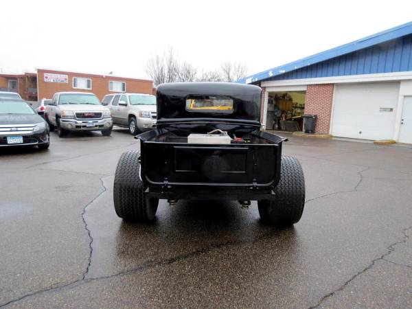 1931 Ford Model A Pickup - Call or TEXT! Financing Available! - cars... for sale in Maplewood, MN – photo 4