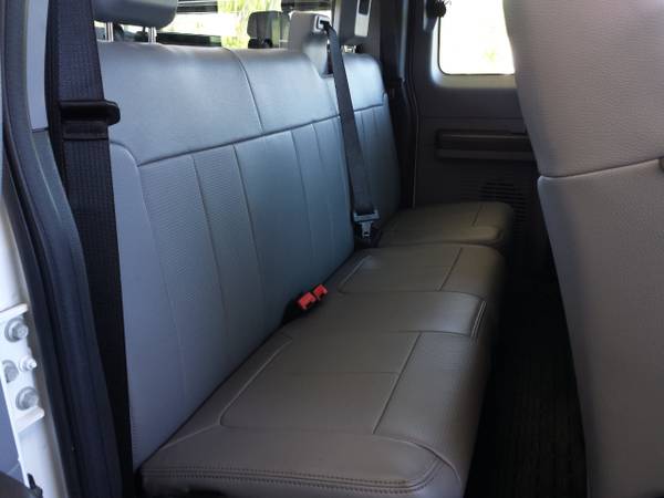 2012 Ford F-350 SD XL SuperCab Long Bed DRW 2WD - - by for sale in Other, NV – photo 10