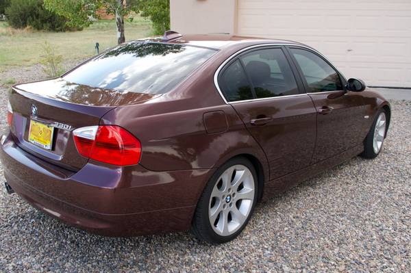 2006 BMW 330i Excellent Condition for sale in Albuquerque, NM – photo 6