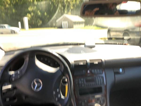 2003 Mercedes-Benz C-Class C 320 4dr Sedan CALL OR TEXT TODAY! for sale in Stafford, District Of Columbia – photo 12