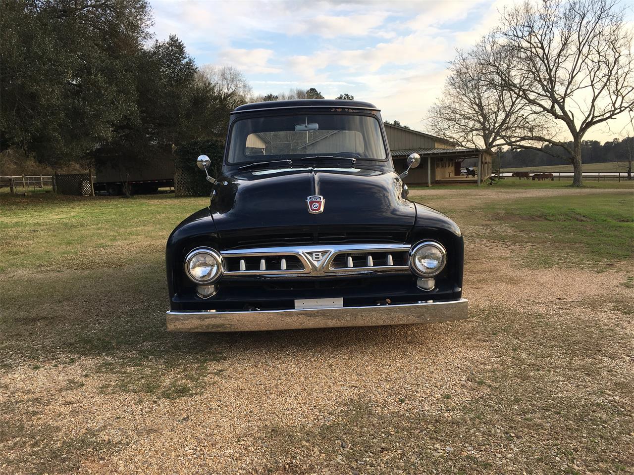 1953 Ford F100 for sale in Folsom, LA – photo 4